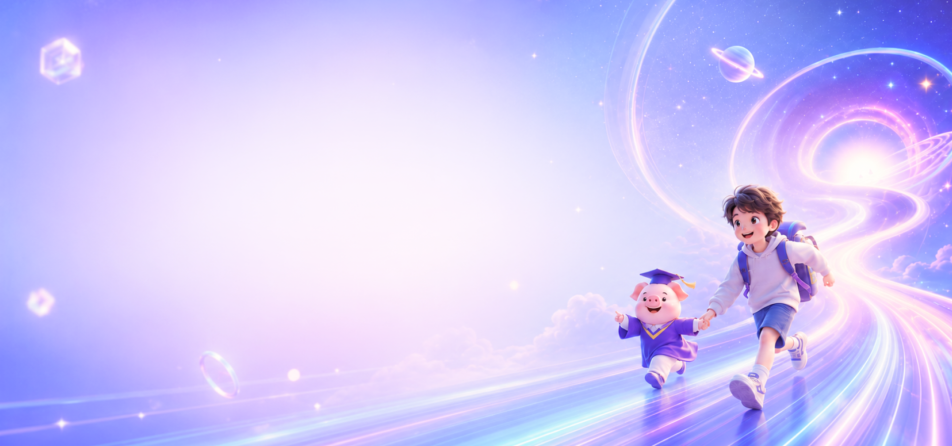 banner 背景